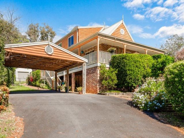 Village Living With Peaceful Surrounds