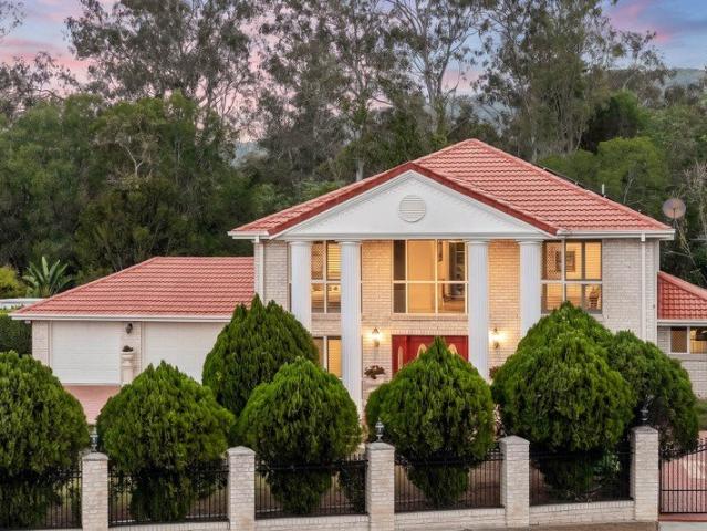 Village Living with Room to Breathe
