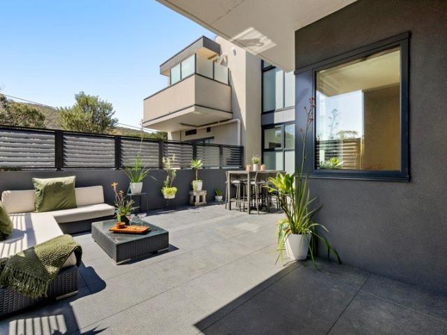 Village Living with Space to Unwind