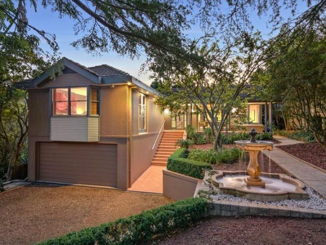 Village Living at Your Doorstep