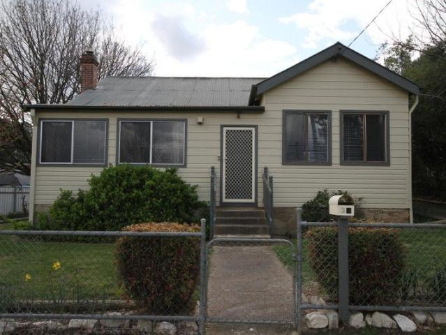 Village Living in Gunning With Approved Subdivision