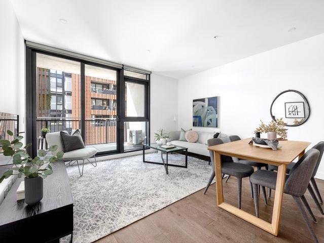 Village Living, Inner North Lifestyle