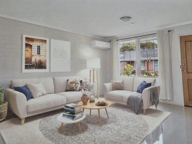 Village Living location & convenience