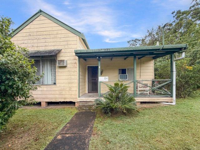 Village Living, Retro Charm & Possibility