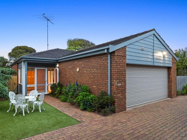 Village Living Starts Here