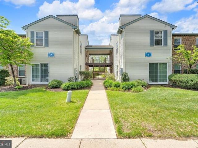 Village Ln, Mount Laurel, Home For Sale