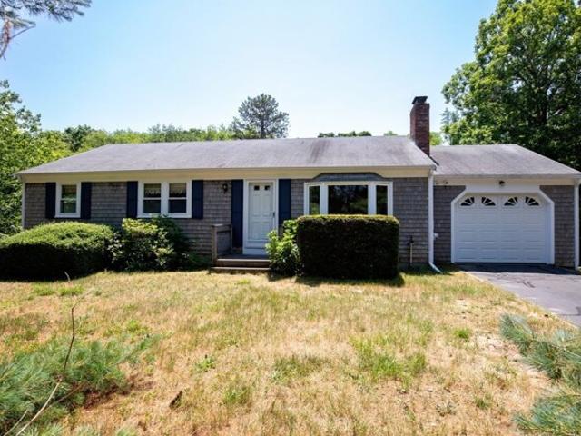 Village Ln, Wellfleet, Home For Sale