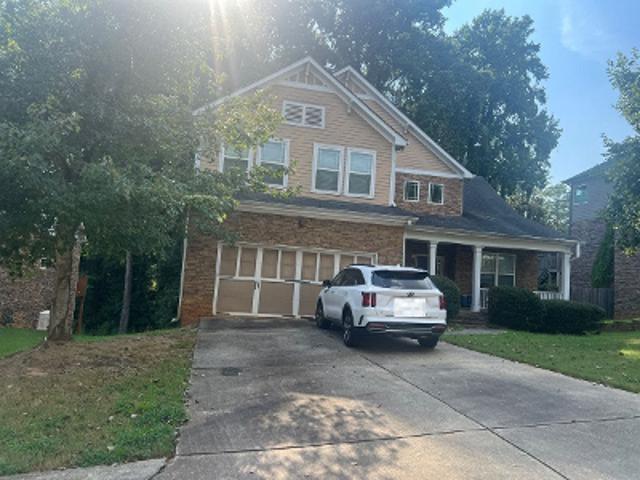 Village Park Ln SW