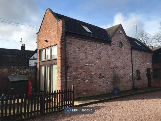 Village, Powick WR2, 2 bed detached house to rent, £975 pcm | PrimeLocation