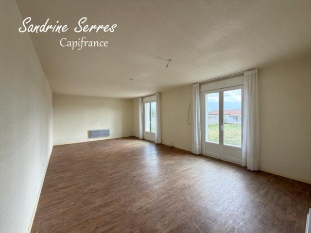 Village proche Limoux Villa plain pied 105 m2 environ Vu. 105m² Limoux