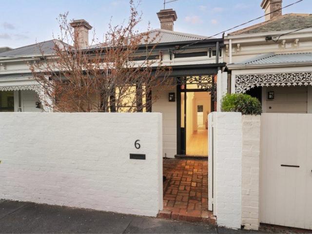 Village Proximity with Future Potential