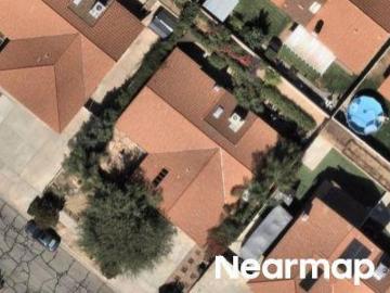 Calimesa city, Riverside County, California, USA