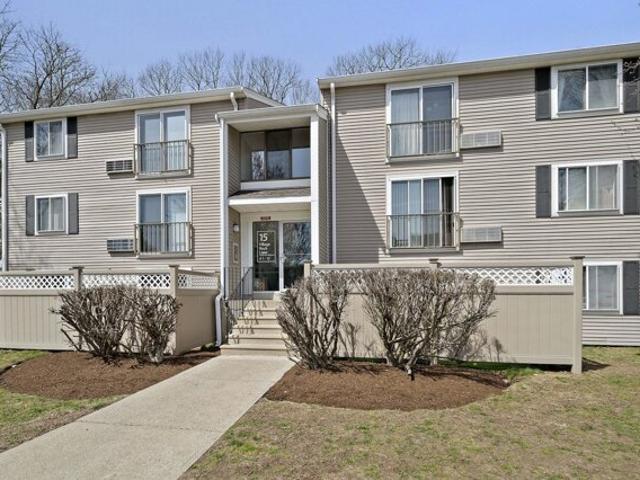 Village Rock Ln Apt,natick, Condo For Sale