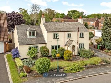 Village Road, Nottingham NG11, 5 bed detached house to rent, £2,800 pcm | PrimeLocation