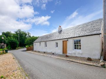 Village Road, Rait, Perth, Perthshire PH2, 2 bed cottage to rent, £1,450 pcm | PrimeLocation