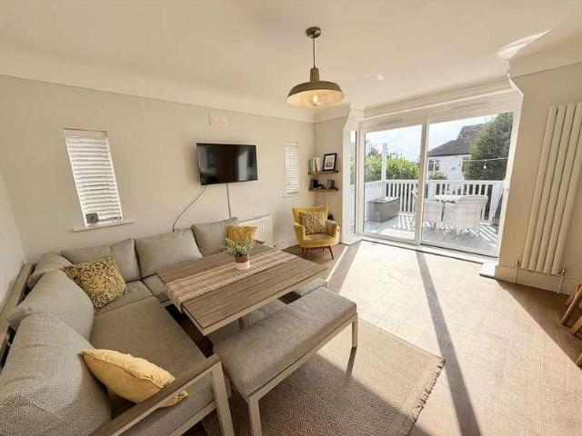 Village Road, West Kirby, Wirral, CH48