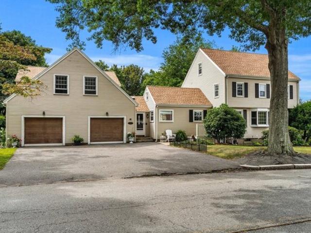 Village St, Marblehead, Home For Sale