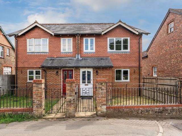 Village Street, Newdigate, Dorking, Surrey RH5, 4 bed semi detached house to rent, £2,000 pcm | PrimeLocation