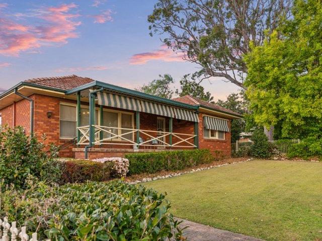 Village side Glenbrook charm, with room to make it your own