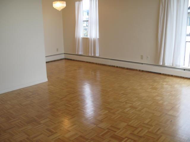 Village Towers Two Bedrooms Apartment for Rent