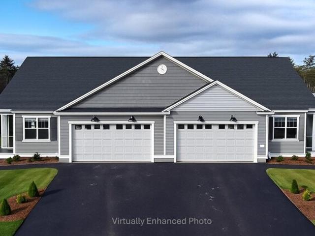 Village Way Unit,northfield, Condo For Sale