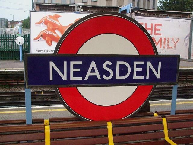 Village Way, London NW10 Studio to rent £1,150 pcm £265 pw