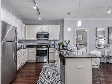 Village West 3 Bedroom Apartment for Rent at 11024 Delaware Pkwy, Kansas City, KS 66109 I 435 West Kc ks