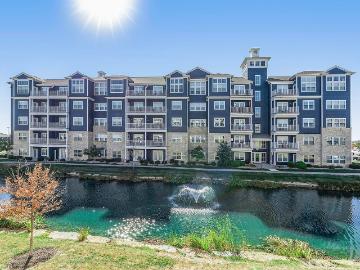Village West 1 Bedroom Apartment for Rent at 11024 Delaware Pkwy, Kansas City, KS 66109 I 435 West Kc ks