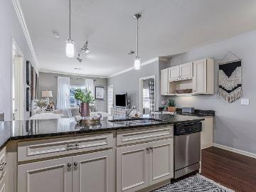 Village West 1 Bedroom Apartment for Rent at 11024 Delaware Pkwy, Kansas City, KS 66109 I 435 West Kc ks