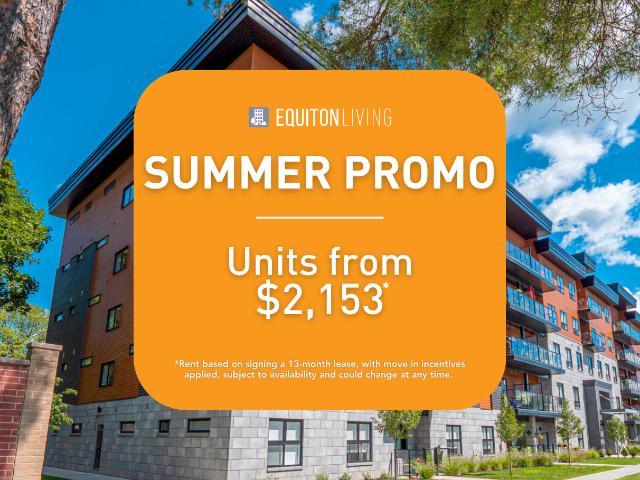 Village West Apartments 2 Bedroom Apartment for Rent