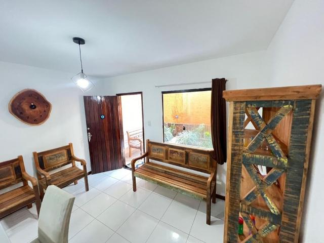 Village 2 Quartos Mobiliado Para Locacao Em Flamengo R$2.800 Com Taxas!