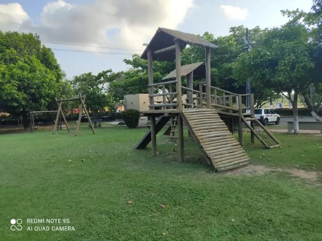 Village 3 quartos no Arauá