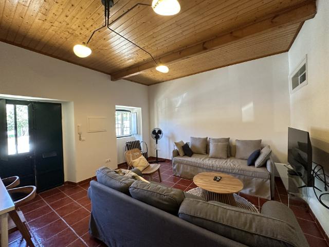 VILLAGE/COUNTRY House 30min LISBON NEW DECOR