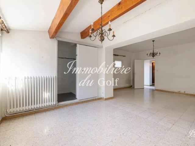 VILLAGEOISE Maison de ville T4 de 85m2 13011 Saint Marcel