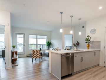 Nolan Hill, Calgary, Alberta