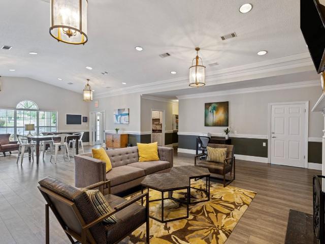 Villages at Spring Hill Apartments 2 Bedroom Apartment for Rent at 200 Kedron Pkwy, Spring Hill, TN 37174