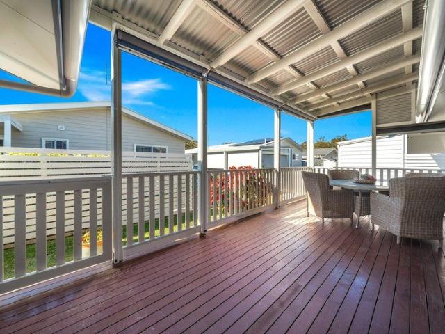 Village's Largest Home Available