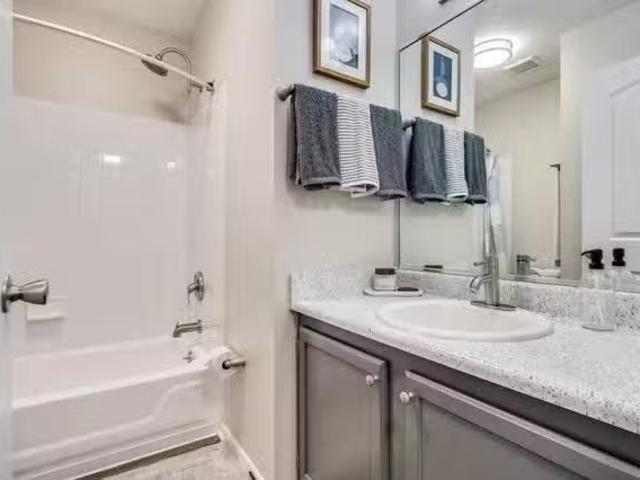 Villages of Wildwood, 201 Ramey Lane, Fairfield 2 Bedroom.