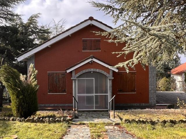 Villaggio 193 5 vani 120mq