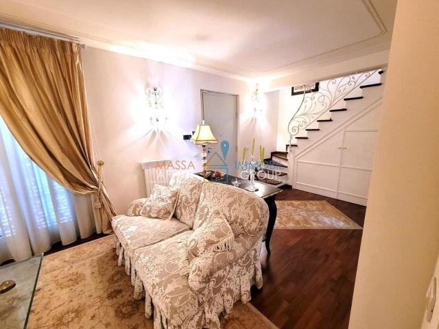 Villaggio Apuano 51 quadrilocale 100mq