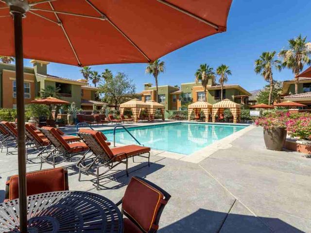 Villaggio at La Quinta 1 Bedroom Apartment for Rent at 80175 Avenue 52, La Quinta, CA 92253