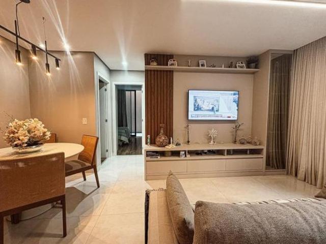 VILLAGGIO Garden reformado 3 quartos 2 vagas soltas