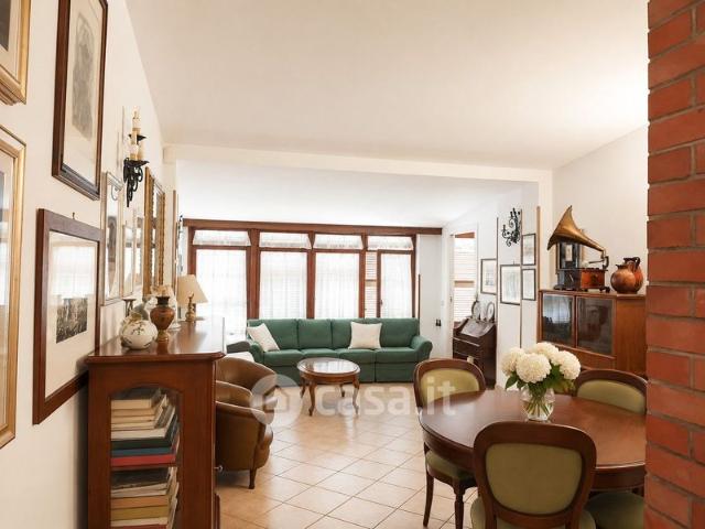 Villaggio Giornalisti, Latina LT