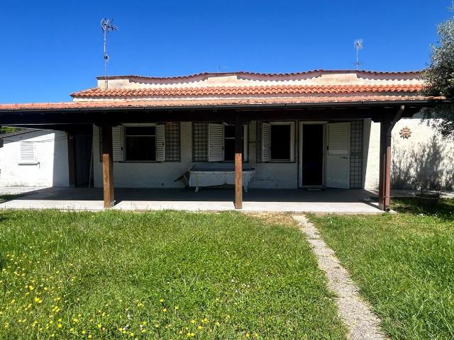 Villaggio del Sisto 54 quadrilocale 90mq