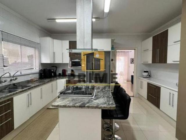 Villaggio I