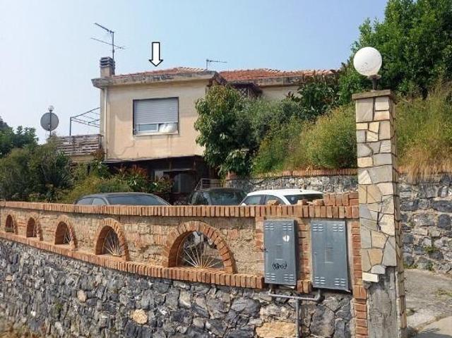 Villaggio Iris 25 6 vani 120mq