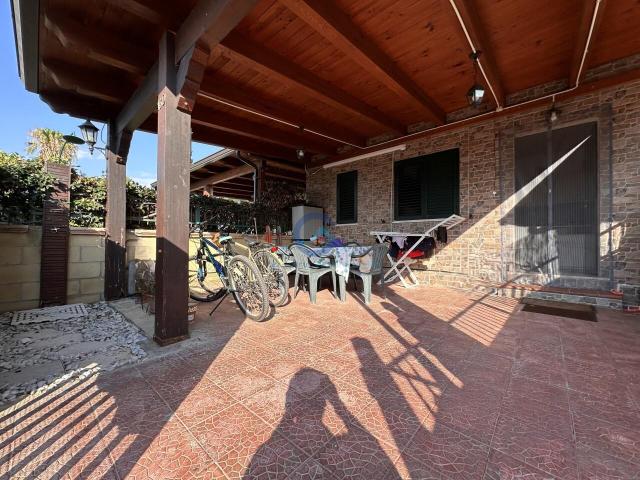 Villaggio Maestrale 31a trilocale 75mq