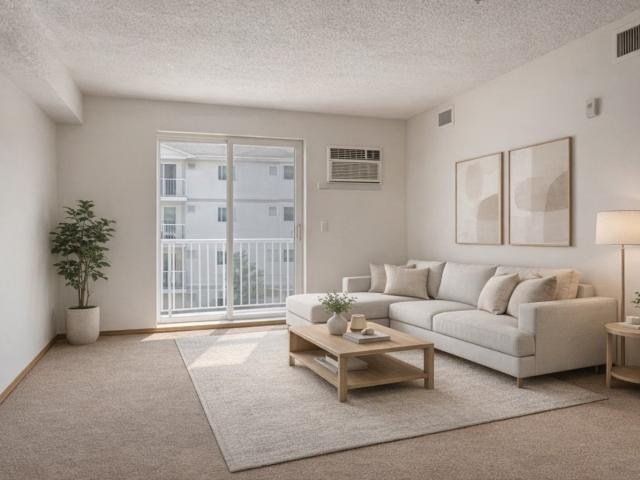 Villagio The Majestic Apartment for Rent