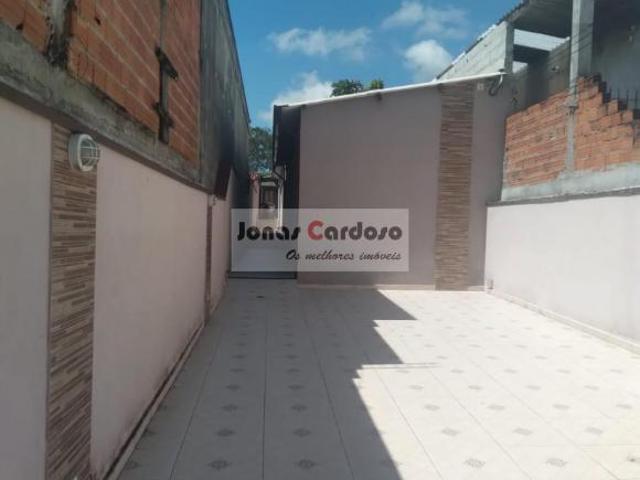 Villagio à venda na Vila São Paulo em Mogi das Cruzes. Com casa com opção de 1 e 2 quartos, sala, ba