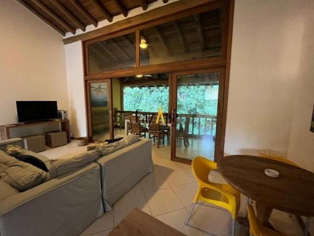 Villagio à venda e locação anual em Maresias